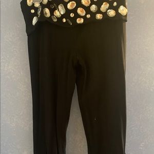 Yoga Pants